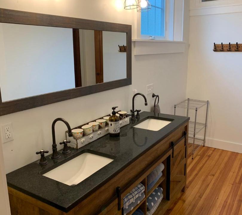 Photo of Kitchen in Charlemont