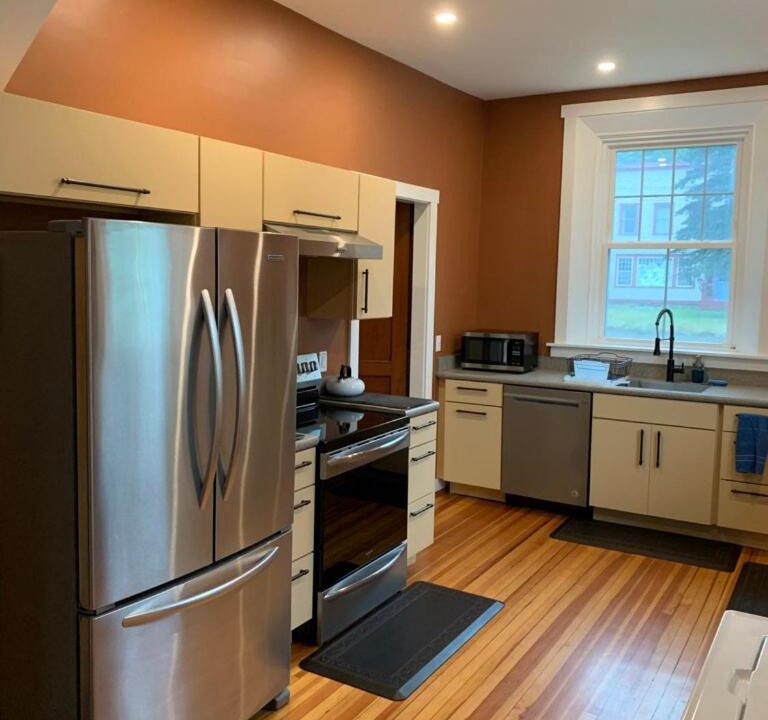 Photo of Kitchen in Charlemont