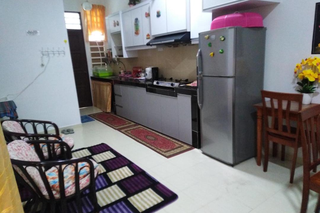 Photo of Kitchen in Kota Bharu