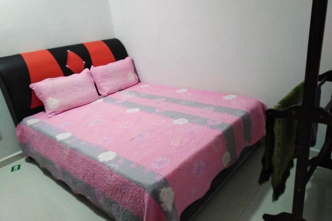 Photo of Bedroom in Kota Bharu