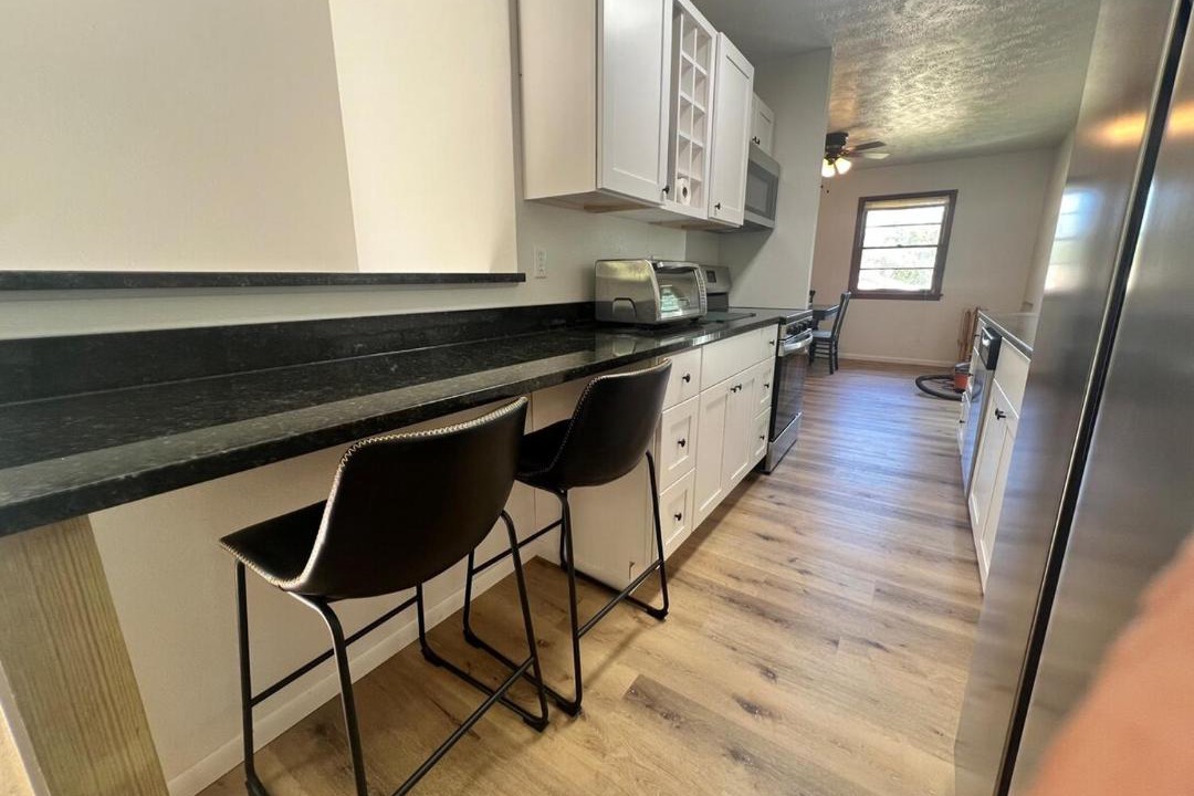 Photo of Kitchen in Diamond City