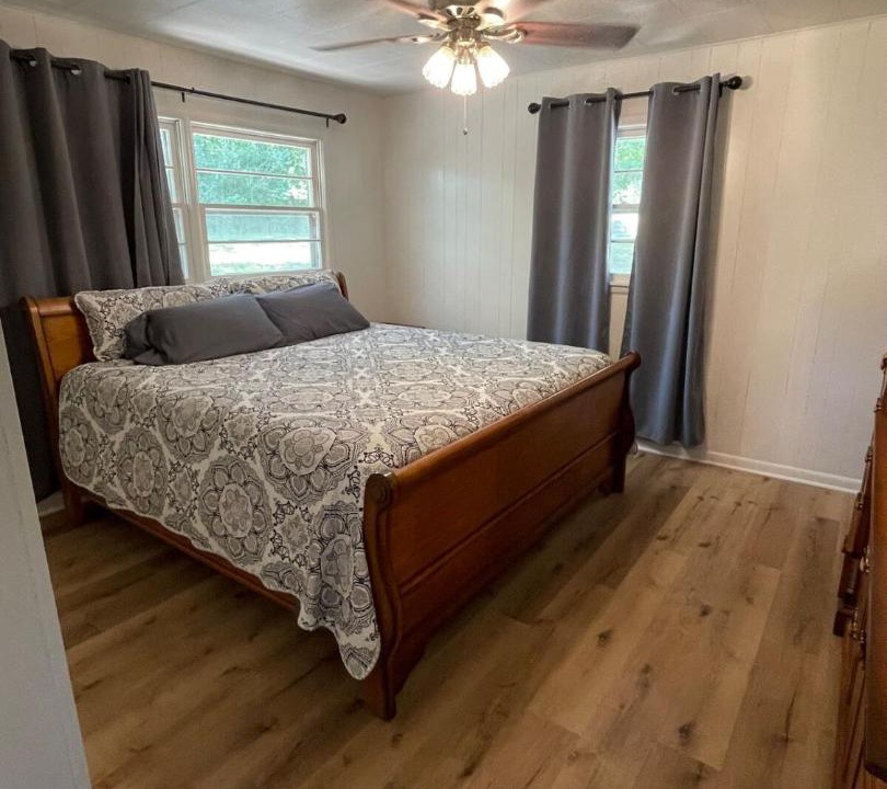 Photo of Bedroom in Diamond City