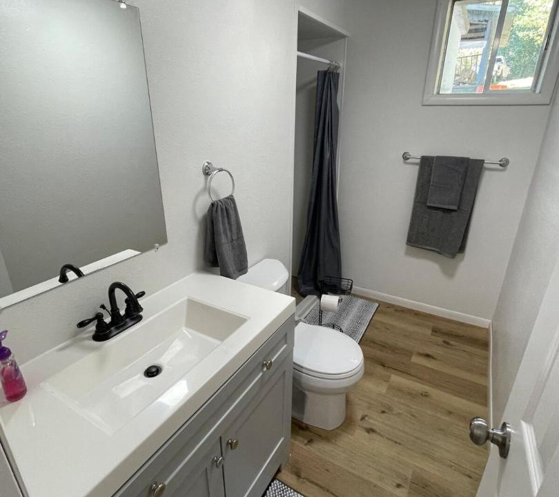 Photo of Bathroom in Diamond City