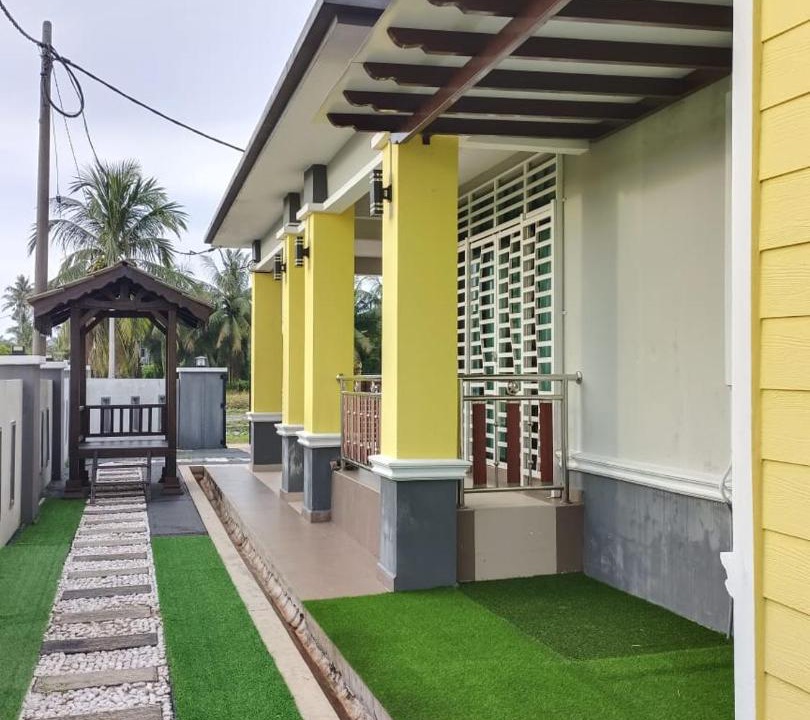 Photo of Others in Kota Bharu