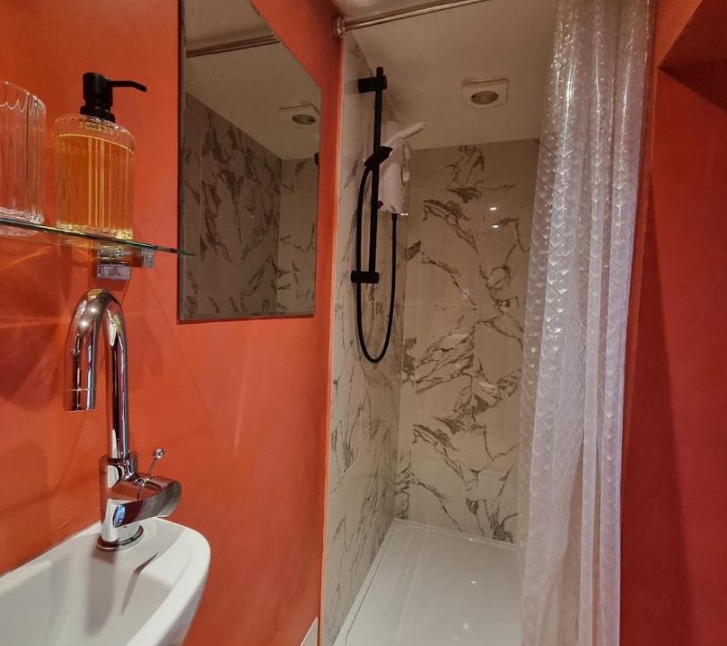 Photo of Bathroom in Bucks Mills