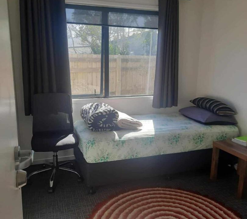 Photo of Bedroom in Papamoa Beach