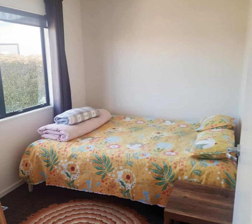 Photo of Bedroom in Papamoa Beach