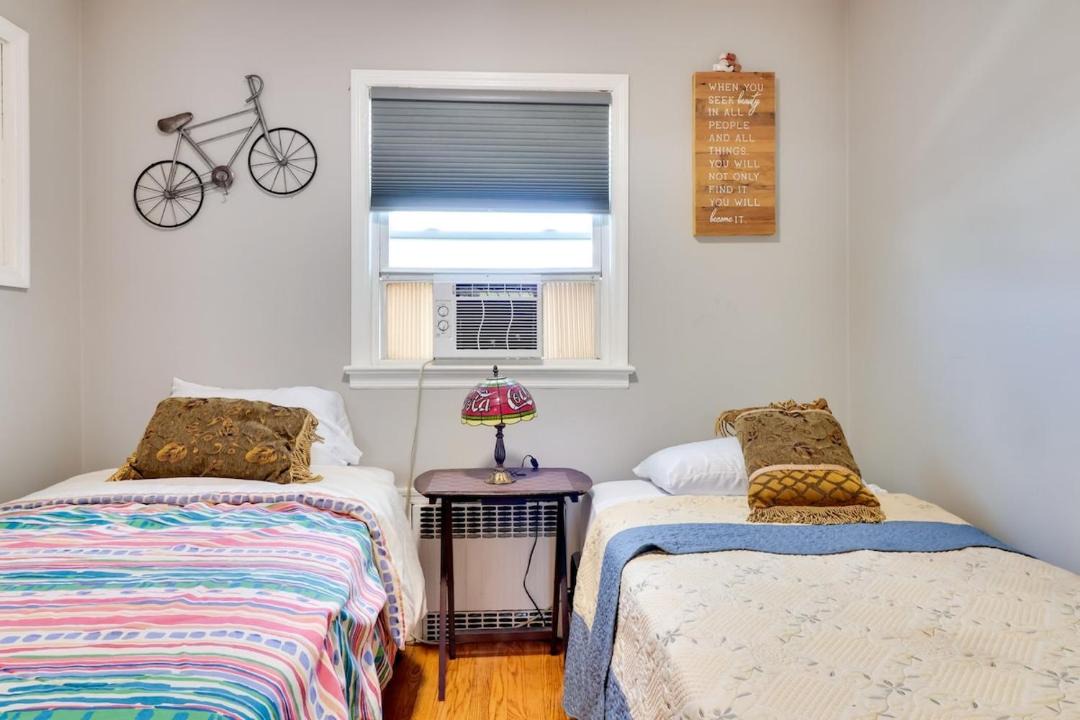 Photo of Bedroom in Hillside