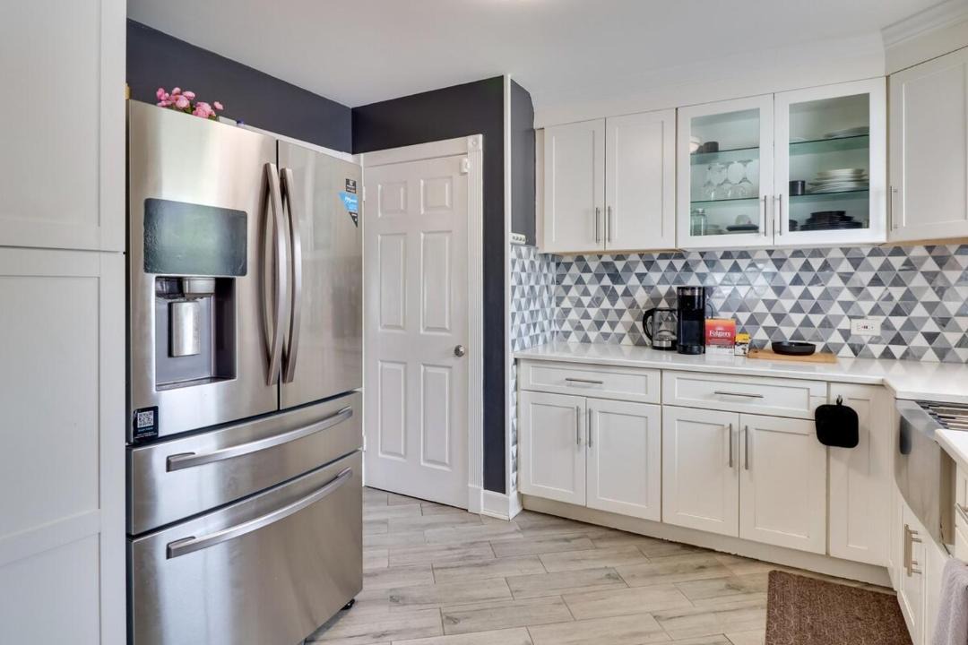 Photo of Kitchen in Hillside