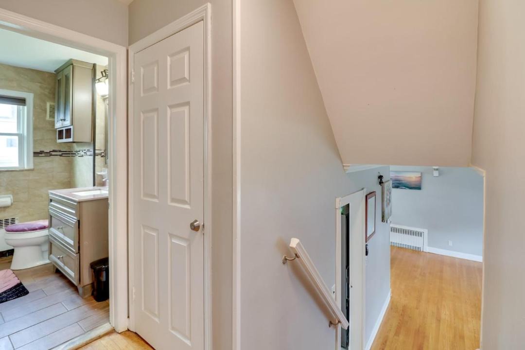 Photo of Bathroom in Hillside