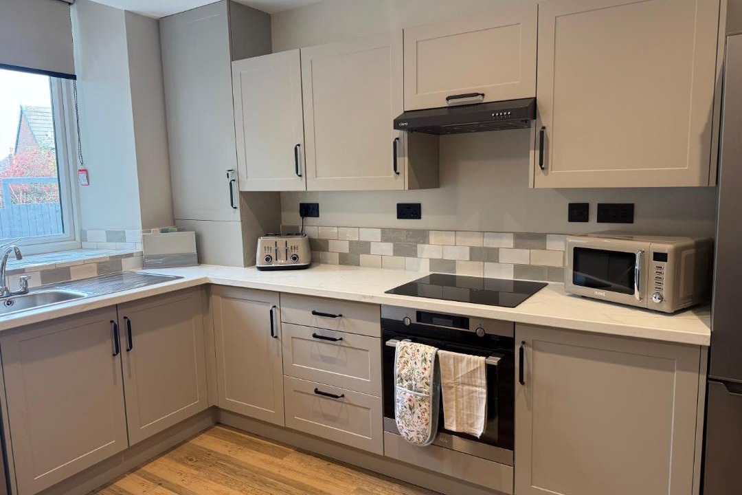 Photo of Others in Sheffield