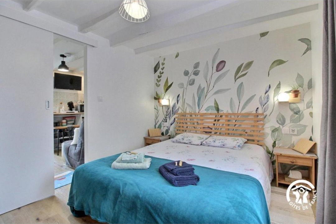 Photo of Bedroom in Allaire