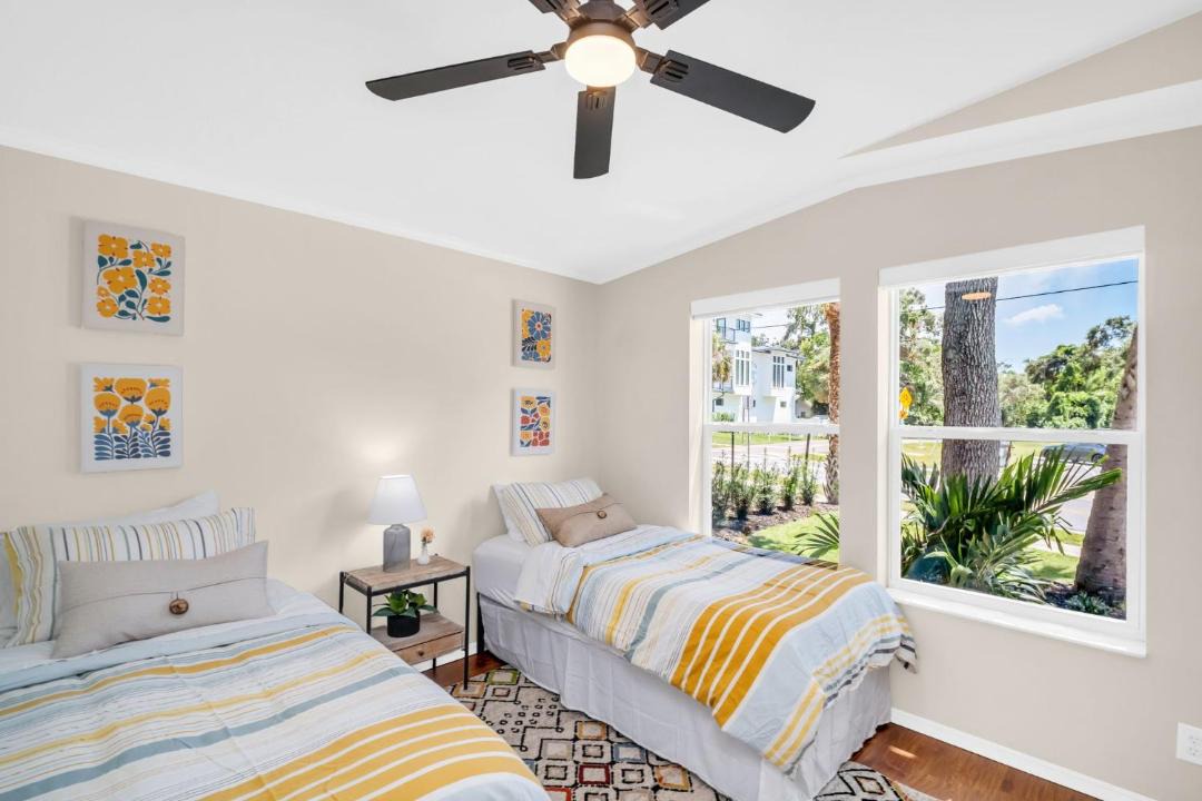 Photo of Bedroom in Dunedin