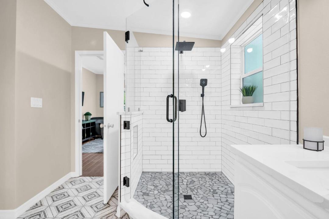 Photo of Bathroom in Dunedin