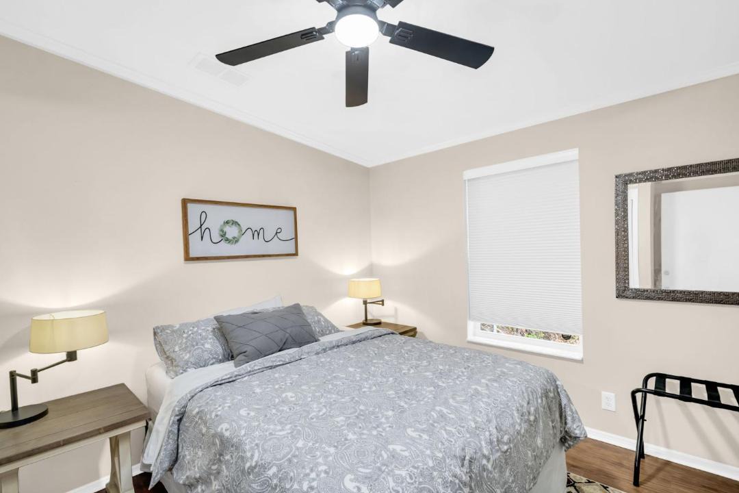 Photo of Bedroom in Dunedin