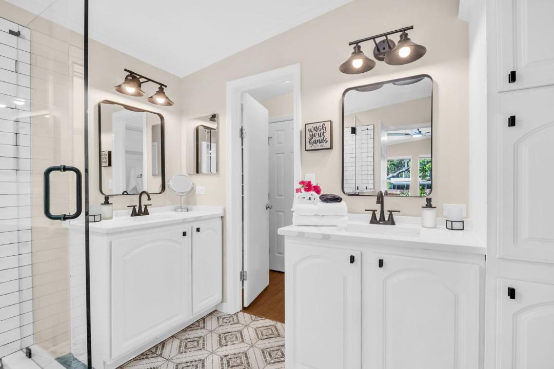 Photo of Bathroom in Dunedin