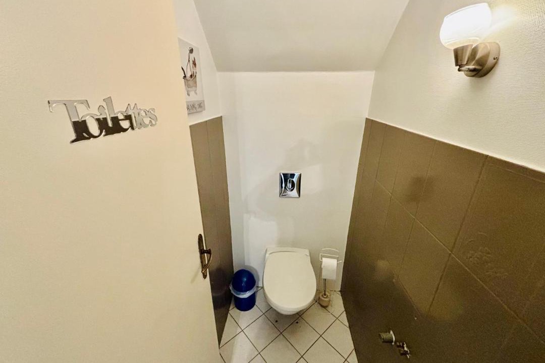 Photo of Bathroom in Le Breuil