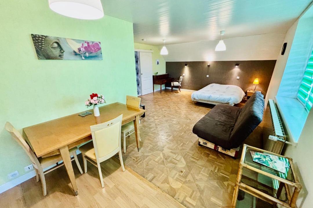 Photo of Others in Le Breuil