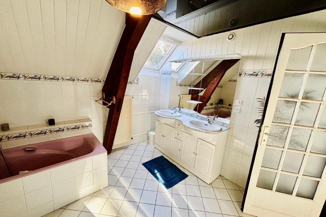 Photo of Bathroom in Le Breuil