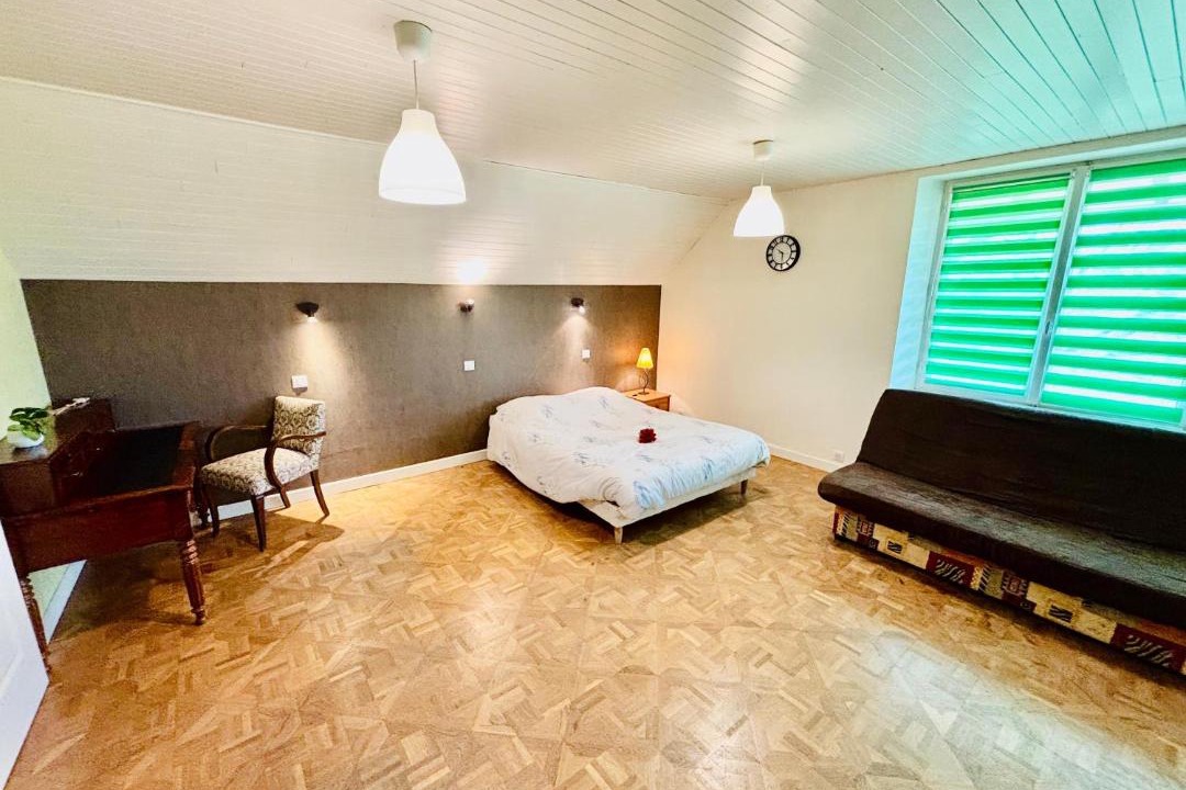 Photo of Others in Le Breuil