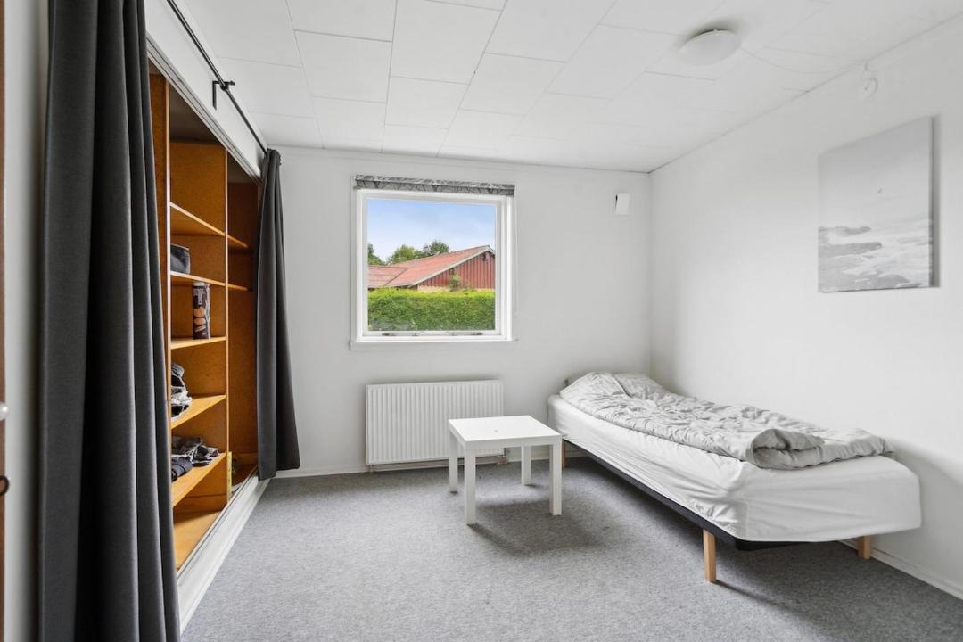 Photo of Bedroom in Odense