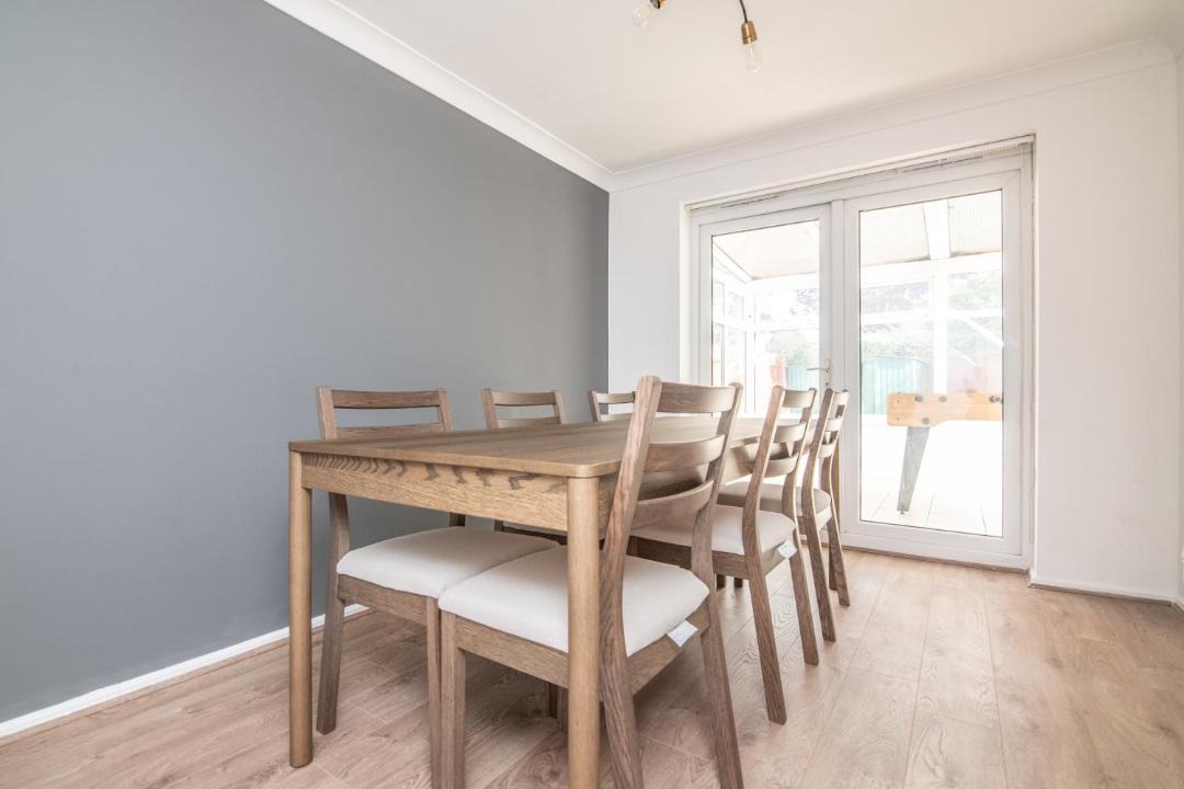 Photo of Others in Oadby