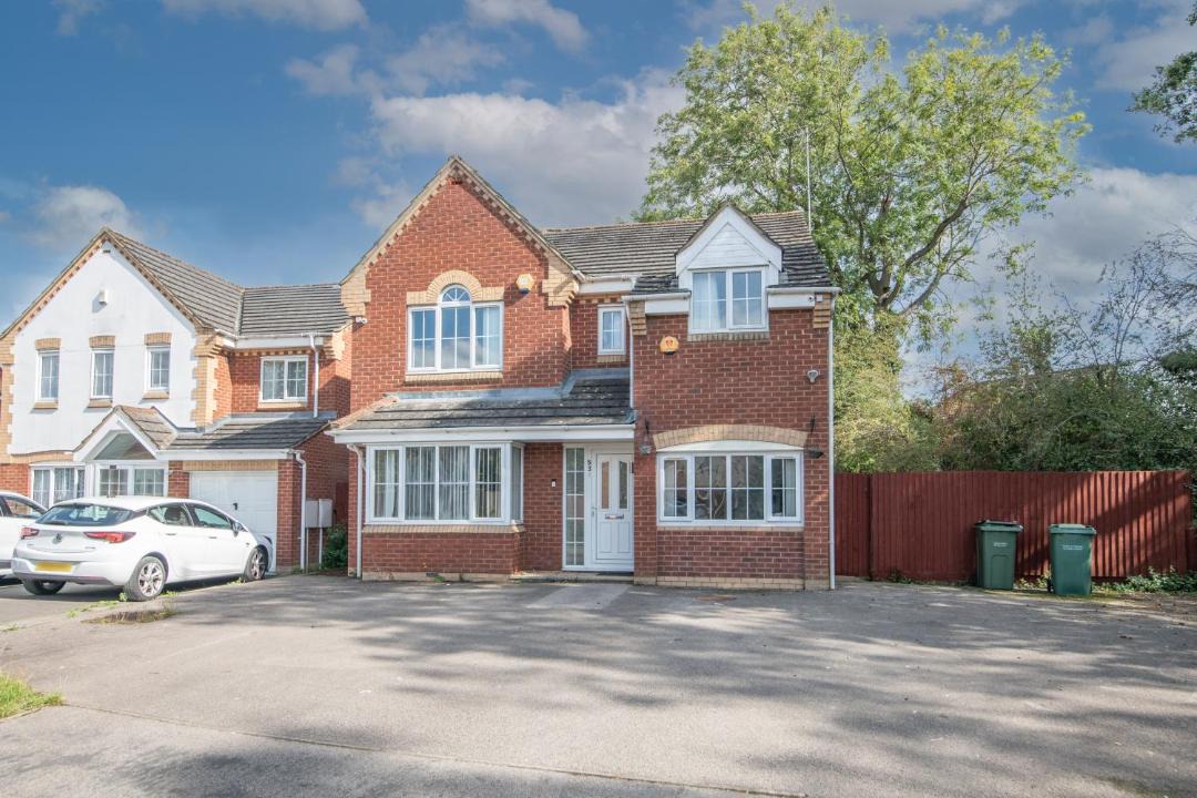 Photo of Others in Oadby