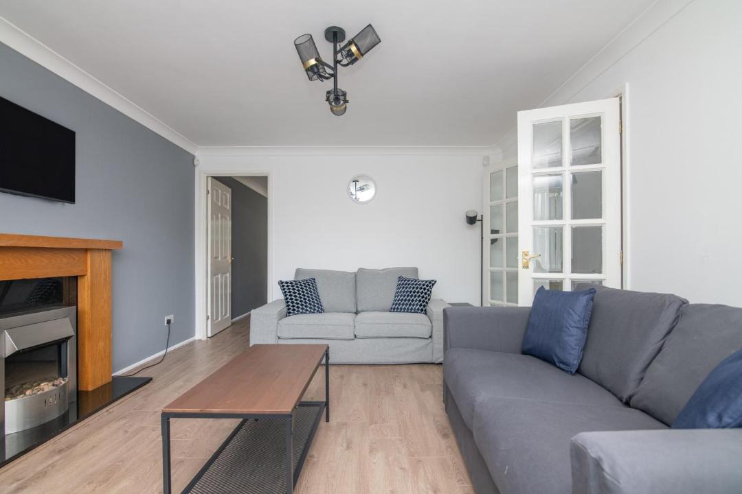 Photo of Livingroom in Oadby