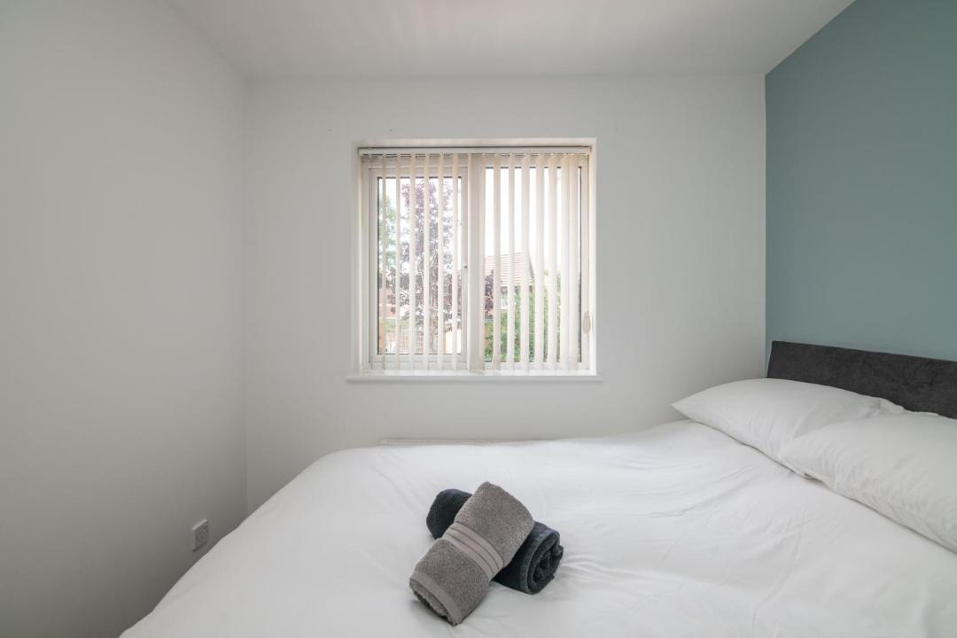 Photo of Bedroom in Oadby