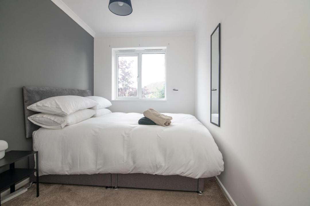 Photo of Bedroom in Oadby