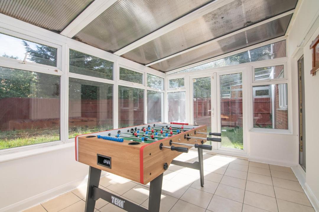 Photo of Others in Oadby