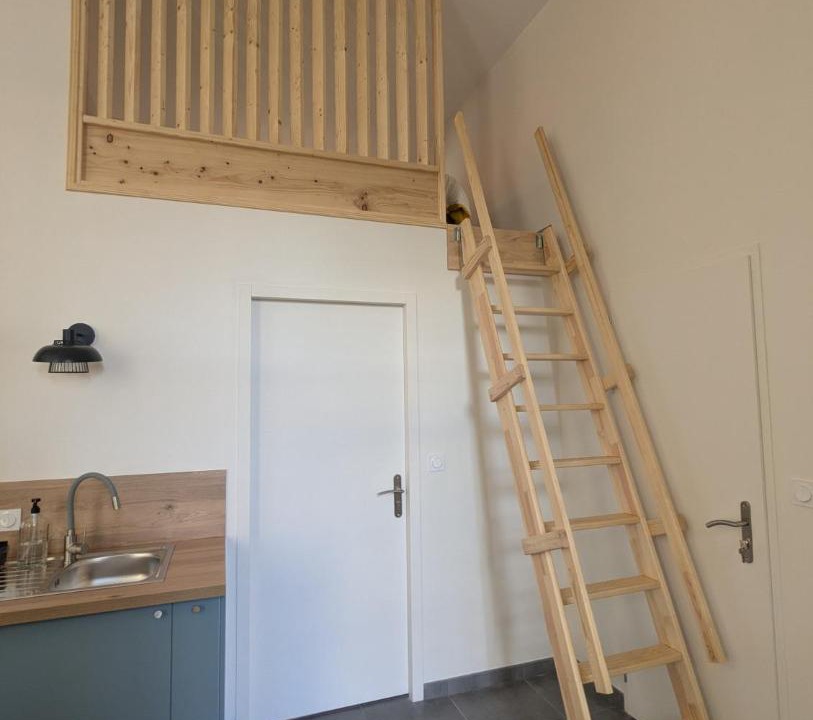 Photo of Others in Les Landes-Genusson