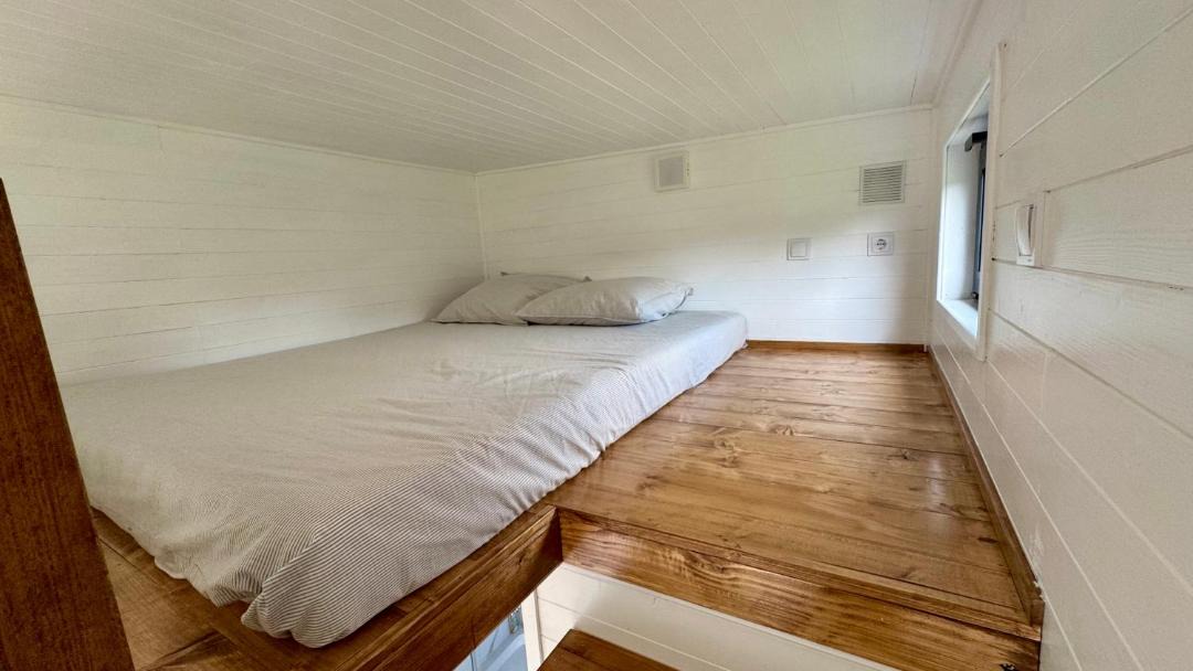 Photo of Bedroom in Vaux-sur-Seine