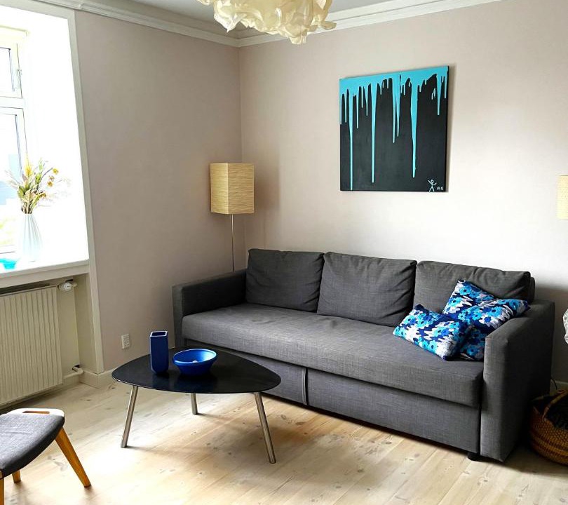 Photo of Livingroom in Copenhagen