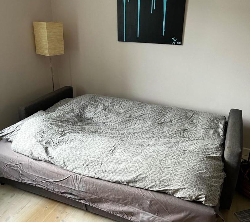 Photo of Bedroom in Copenhagen