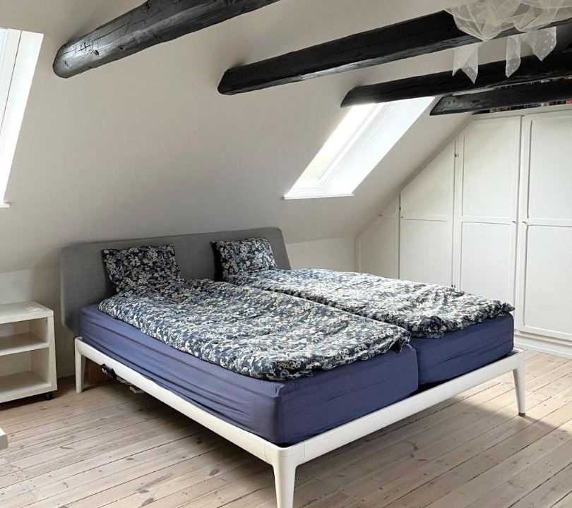Photo of Bedroom in Copenhagen