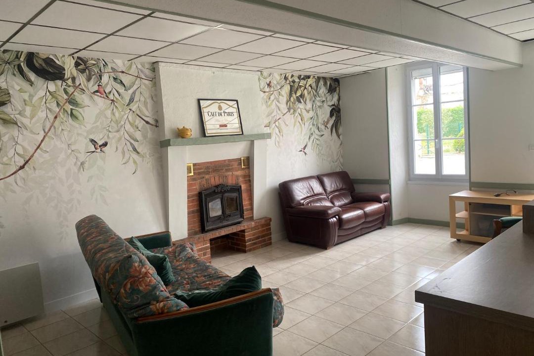 Photo of Others in Saint-Hilaire-du-Bois