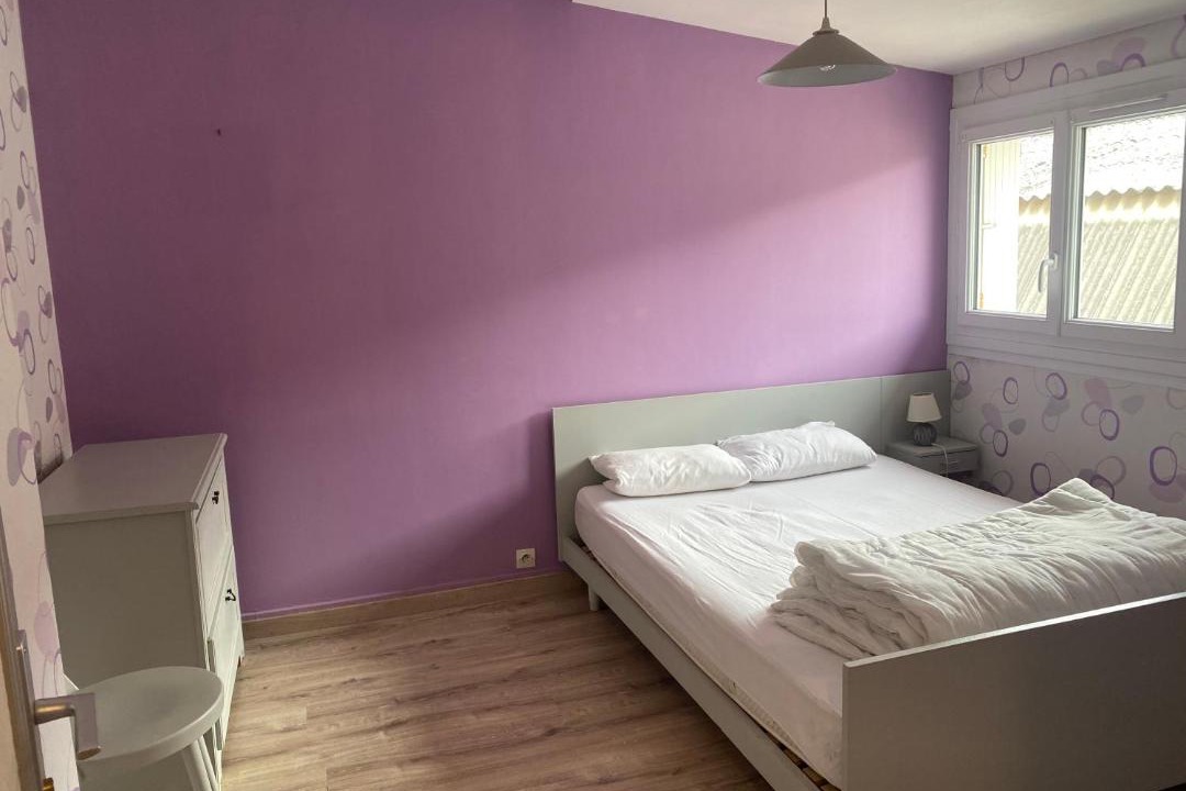 Photo of Bedroom in Saint-Hilaire-du-Bois