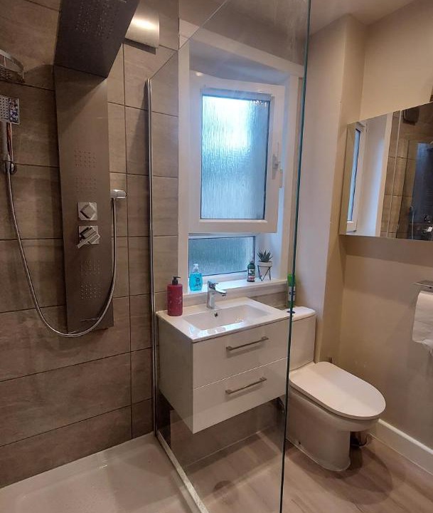 Photo of Bathroom in Hamilton