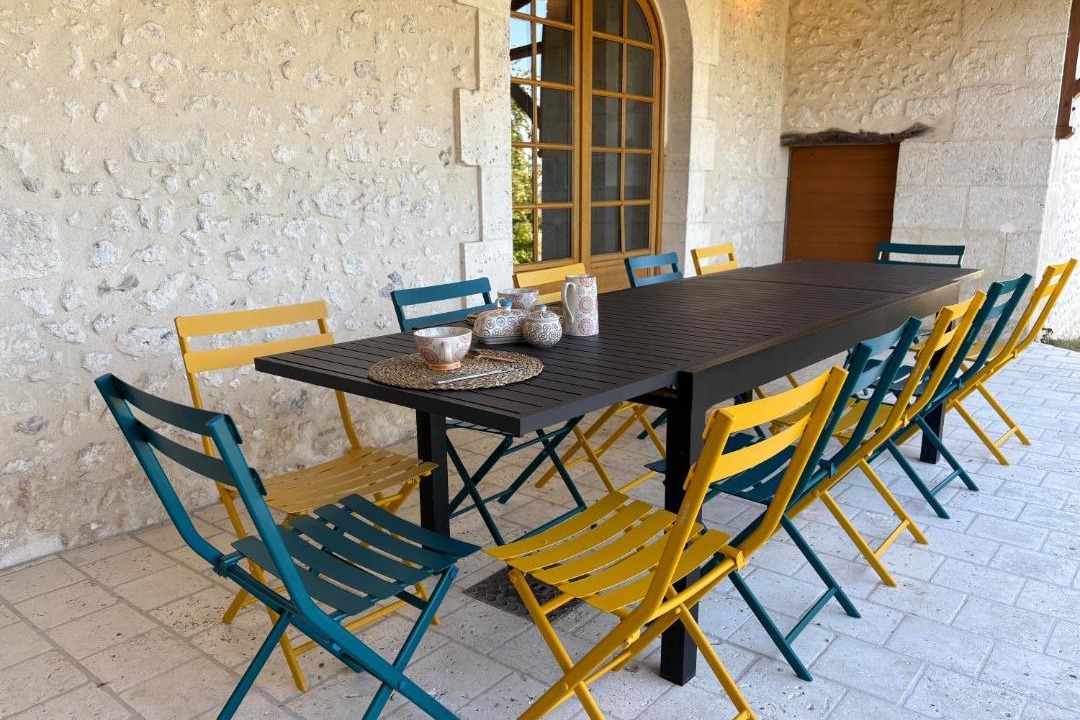 Photo of Others in Festalemps