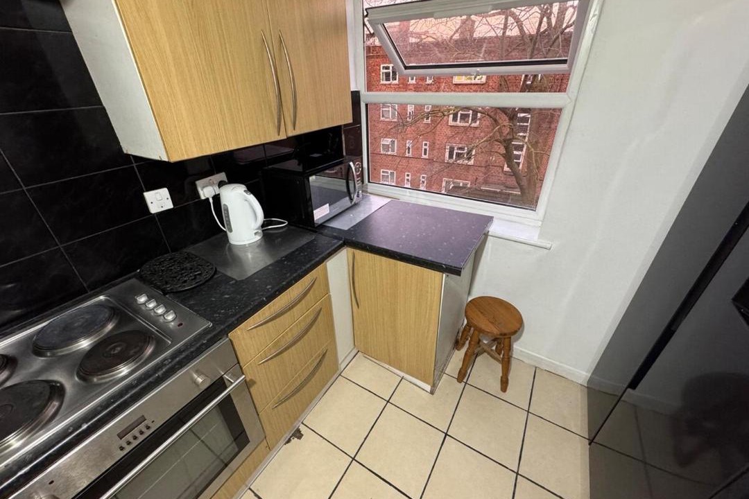 Photo of Others in Tottenham