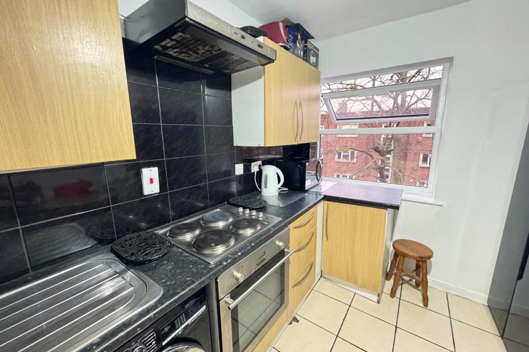 Photo of Others in Tottenham