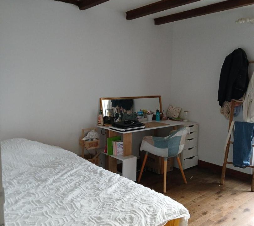 Photo of Bedroom in Pouzauges