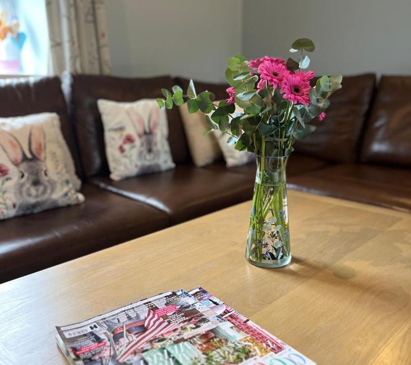 Photo of Livingroom in Ripon