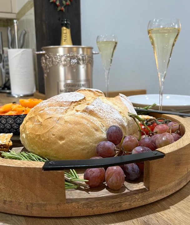 Photo of Kitchen in Ripon