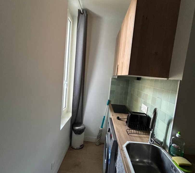 Photo of Kitchen in Cachan