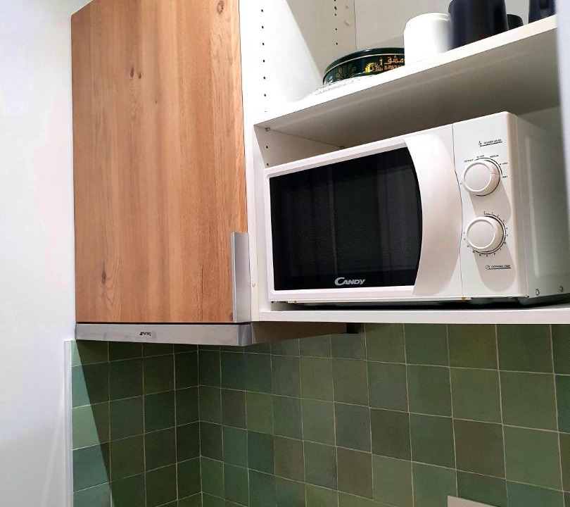 Photo of Kitchen in Cachan