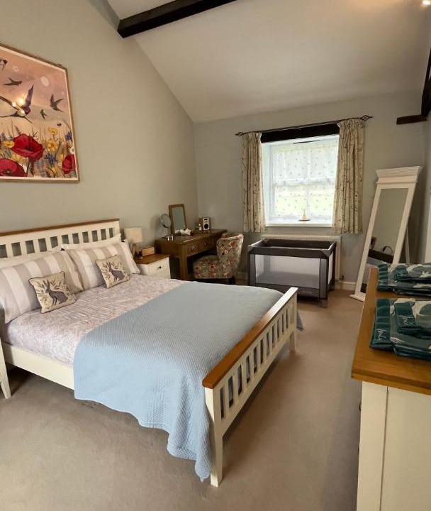 Photo of Bedroom in Ripon