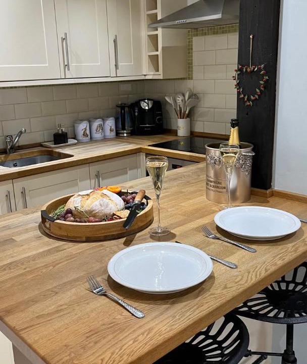 Photo of Kitchen in Ripon