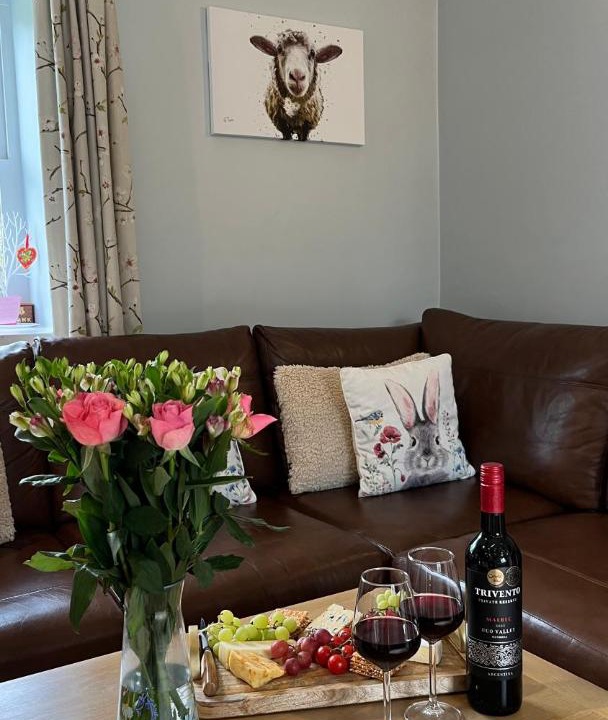 Photo of Livingroom in Ripon